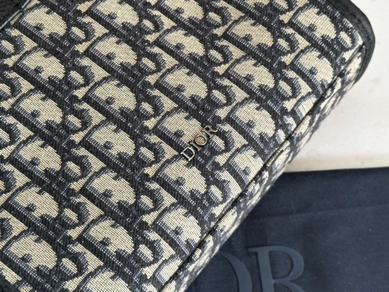 Christian Dior Shopping Bags Original 74204