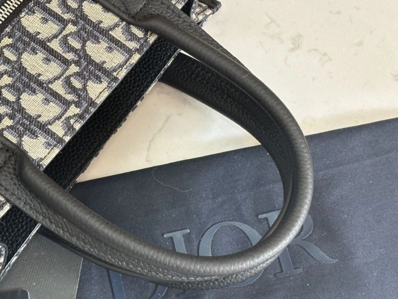 Christian Dior Shopping Bags Original 74204