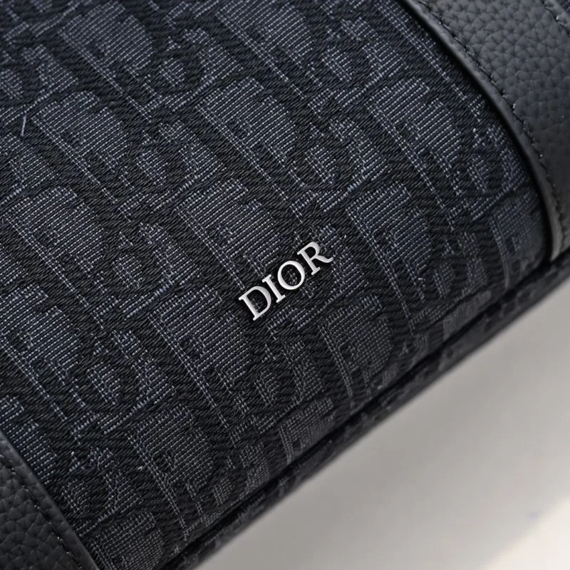 WellDesigned Christian Dior Shopping Bags 46265