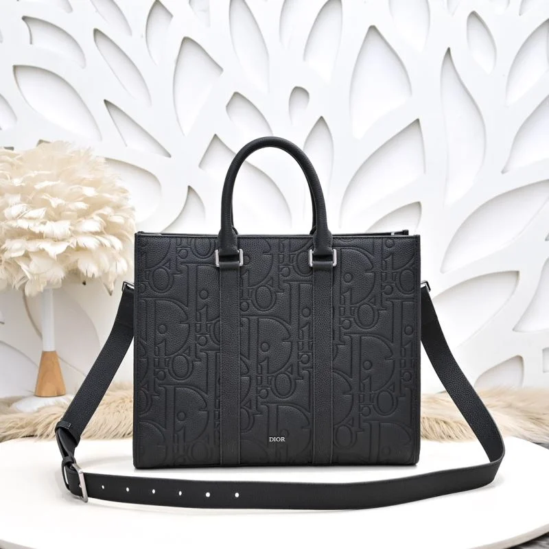 SoftTouch Christian Dior Shopping Bags 46262