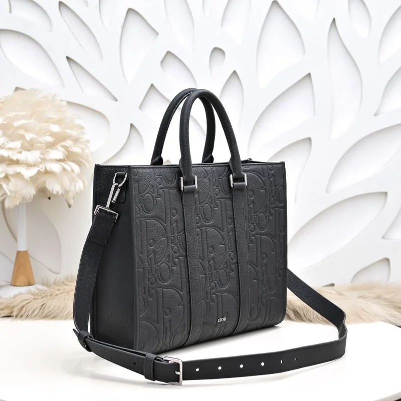 SoftTouch Christian Dior Shopping Bags 46262