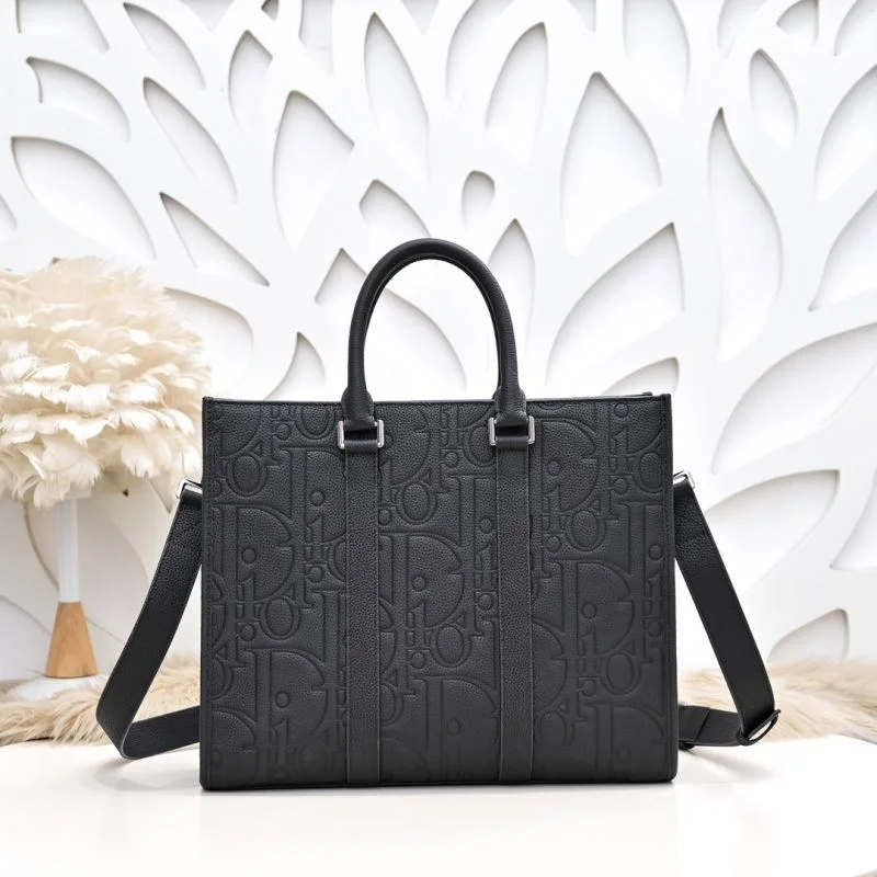 SoftTouch Christian Dior Shopping Bags 46262