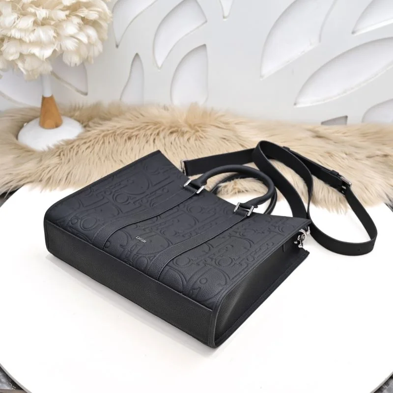 SoftTouch Christian Dior Shopping Bags 46262