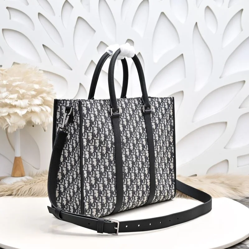 Christian Dior Shopping Bags Original 46282