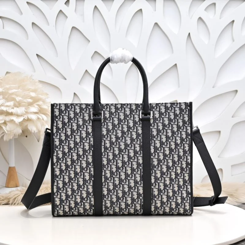 Christian Dior Shopping Bags Original 46282
