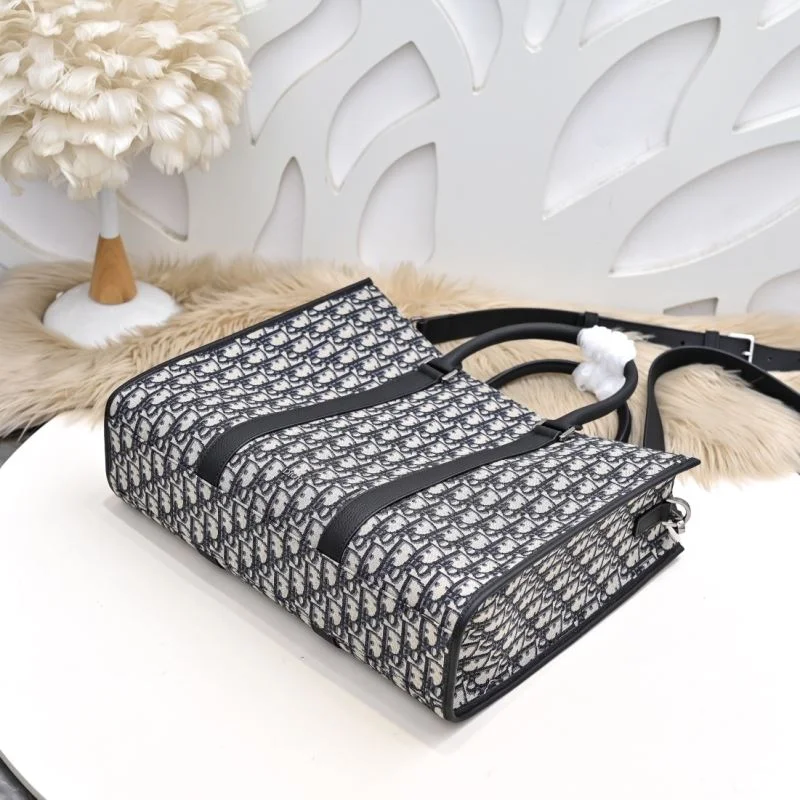 Christian Dior Shopping Bags Original 46282