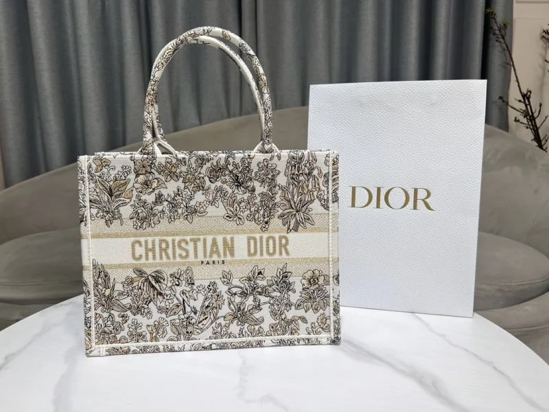 NewStyle Christian Dior Shopping Bags 46259