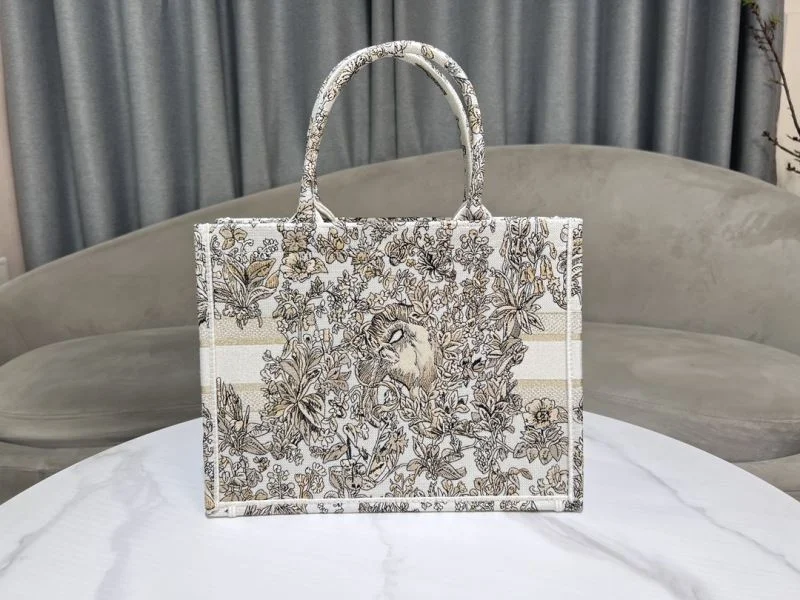 NewStyle Christian Dior Shopping Bags 46259