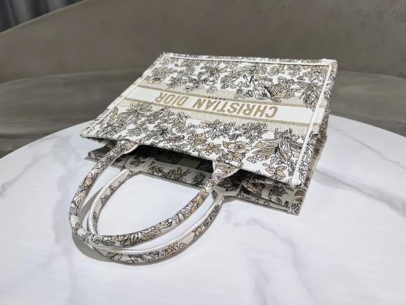 NewStyle Christian Dior Shopping Bags 46259