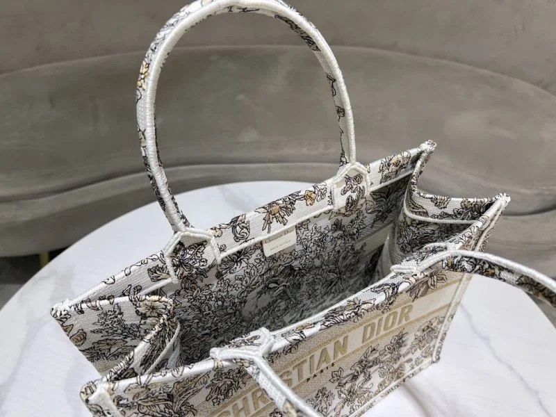 NewStyle Christian Dior Shopping Bags 46259