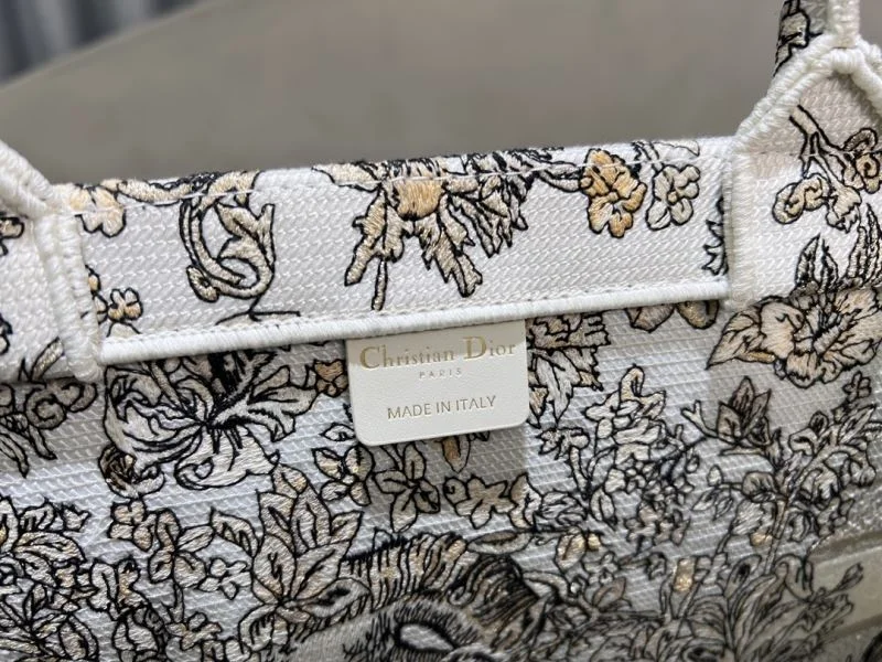 NewStyle Christian Dior Shopping Bags 46259