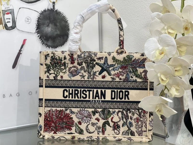 Christian Dior Shopping Bags Sustainable 46280