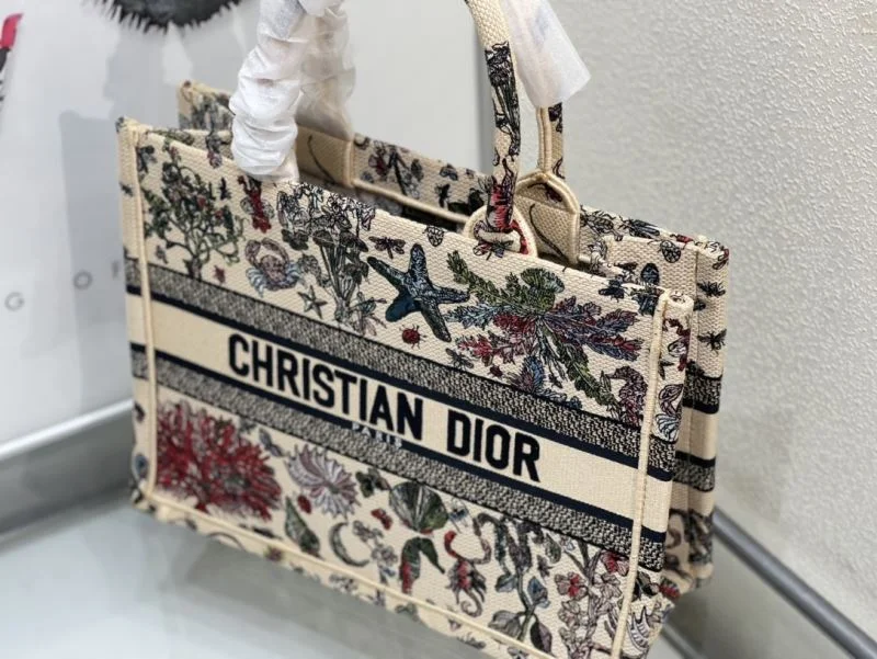 Christian Dior Shopping Bags Sustainable 46280