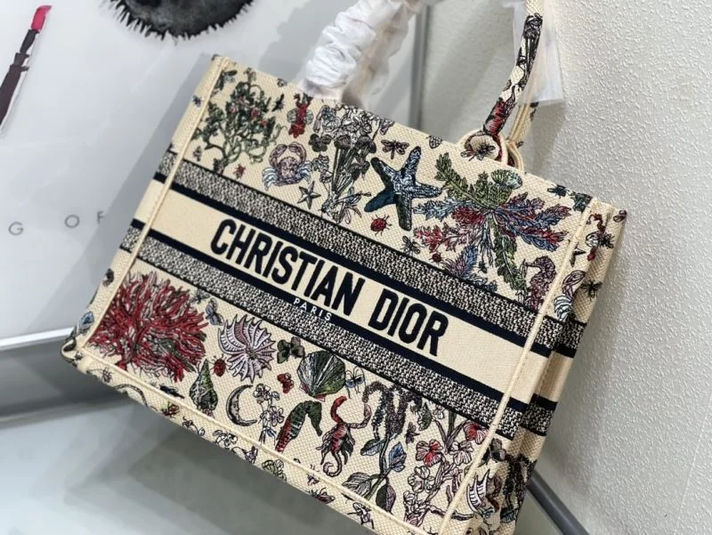 Christian Dior Shopping Bags Sustainable 46280
