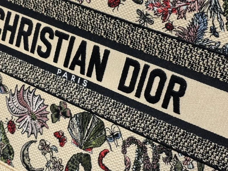 Christian Dior Shopping Bags Sustainable 46280