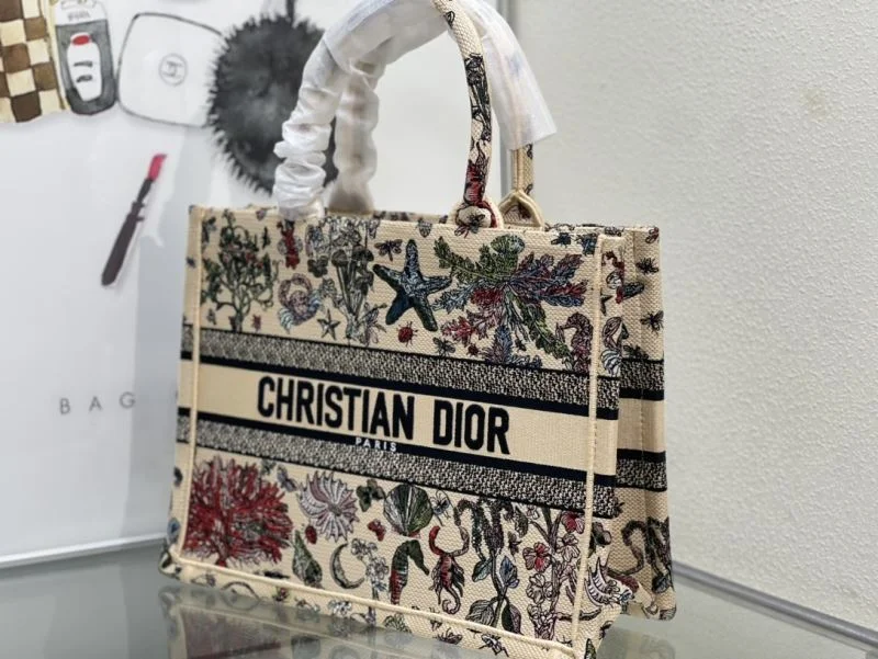 Christian Dior Shopping Bags Sustainable 46280