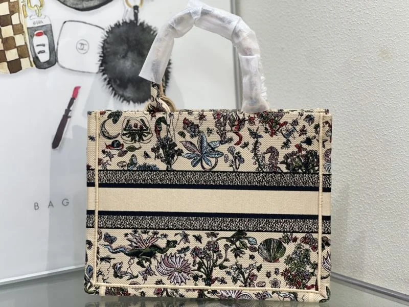 Christian Dior Shopping Bags Sustainable 46280