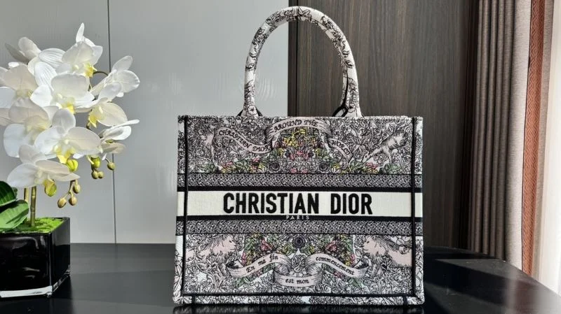 SmartChoice Christian Dior Shopping Bags 46255