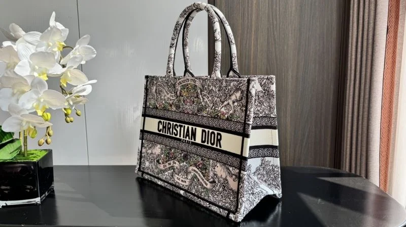 SmartChoice Christian Dior Shopping Bags 46255