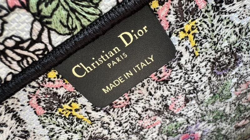 SmartChoice Christian Dior Shopping Bags 46255