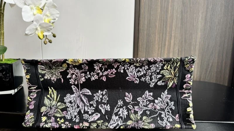 Christian Dior Shopping Bags Fashionable 46254