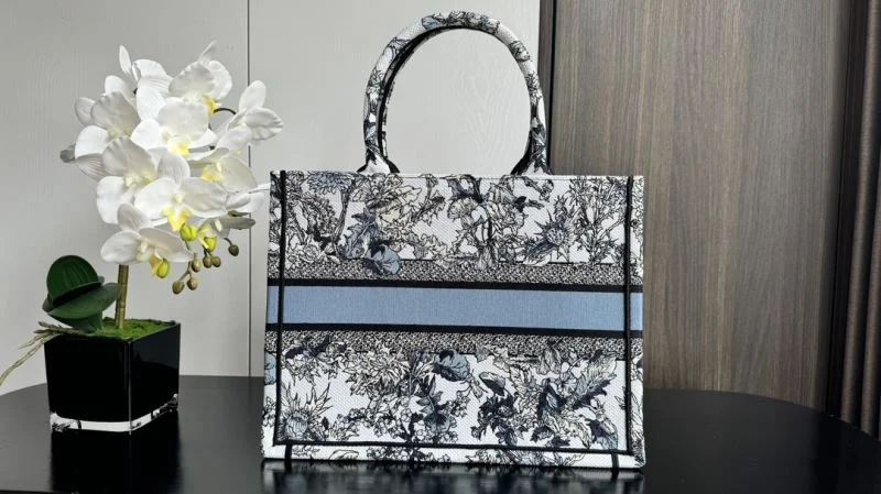Bold Christian Dior Shopping Bags 46251