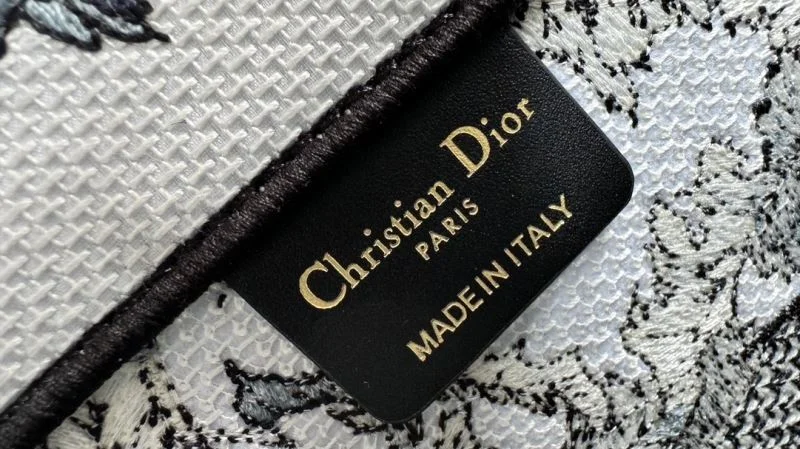 Bold Christian Dior Shopping Bags 46251