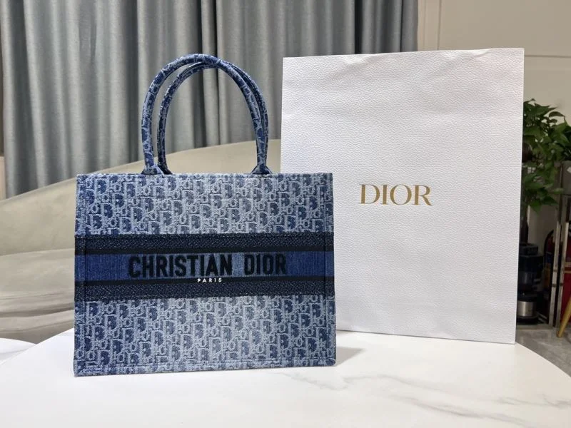 QuickDry Christian Dior Shopping Bags 46252