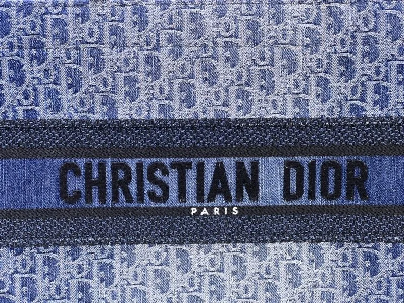 QuickDry Christian Dior Shopping Bags 46252