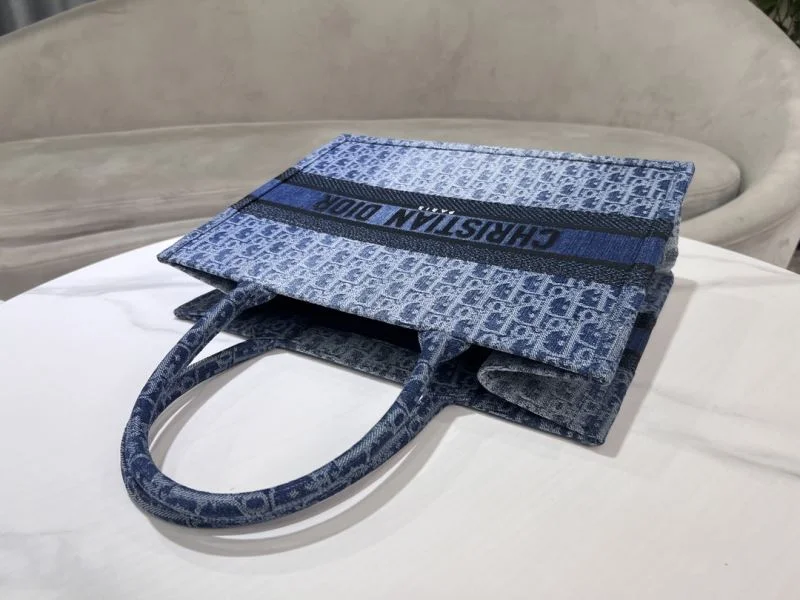 QuickDry Christian Dior Shopping Bags 46252