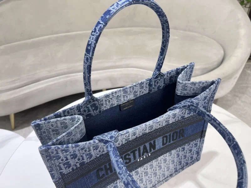 QuickDry Christian Dior Shopping Bags 46252