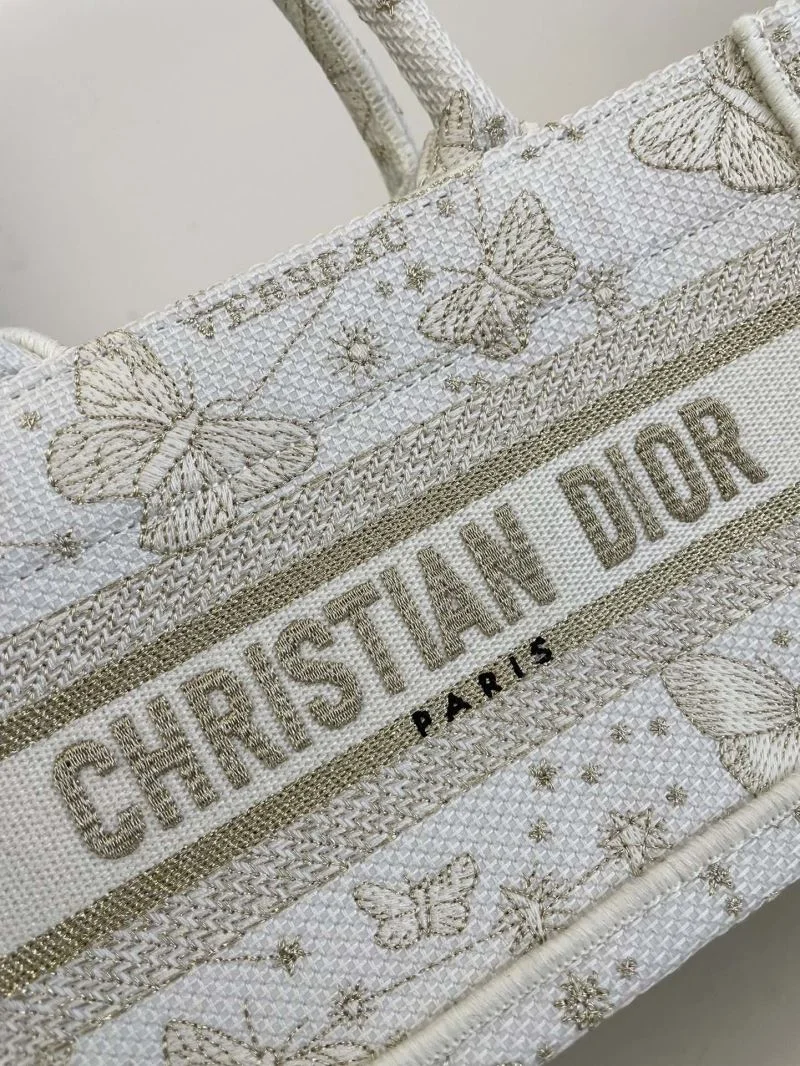 ComfortFit Christian Dior Shopping Bags 46250