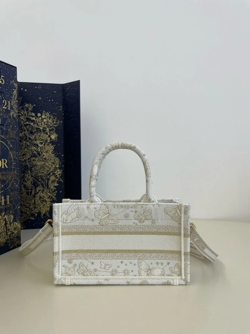 ComfortFit Christian Dior Shopping Bags 46250