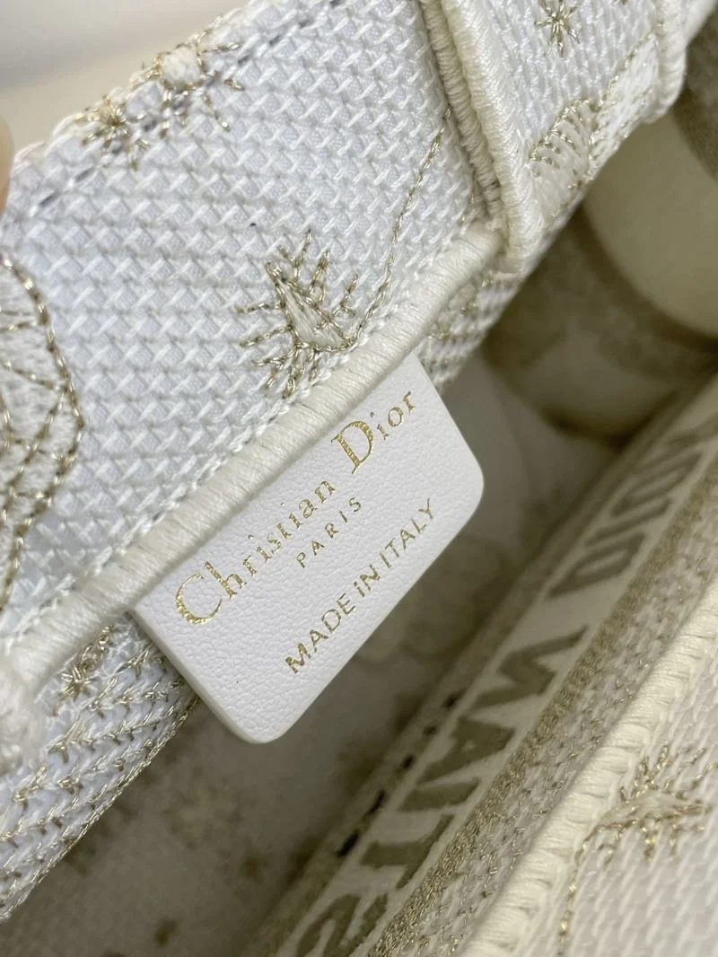 ComfortFit Christian Dior Shopping Bags 46250