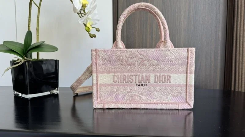 NewStyle Christian Dior Shopping Bags 46249