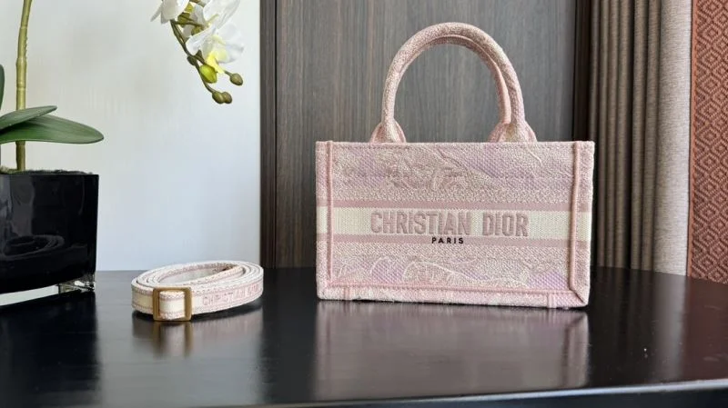 NewStyle Christian Dior Shopping Bags 46249