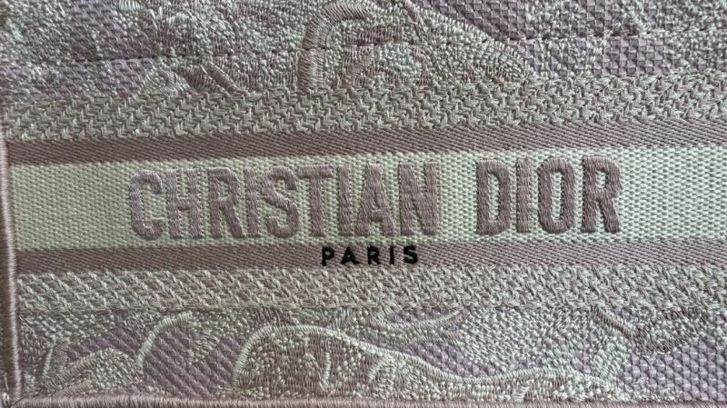 NewStyle Christian Dior Shopping Bags 46249