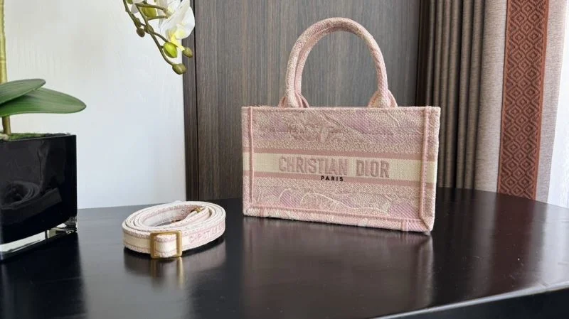 NewStyle Christian Dior Shopping Bags 46249