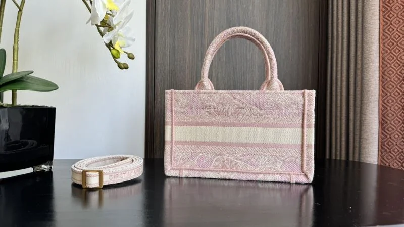 NewStyle Christian Dior Shopping Bags 46249