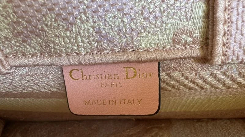 NewStyle Christian Dior Shopping Bags 46249