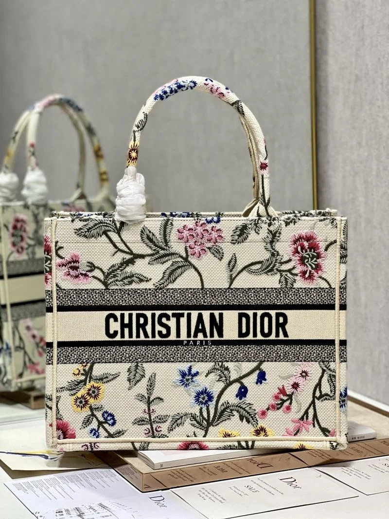 Christian Dior Shopping Bags TimelessDesign 46248