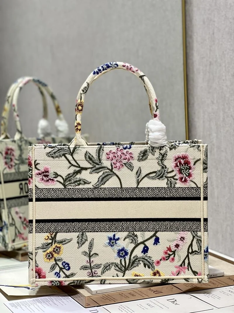 Christian Dior Shopping Bags TimelessDesign 46248