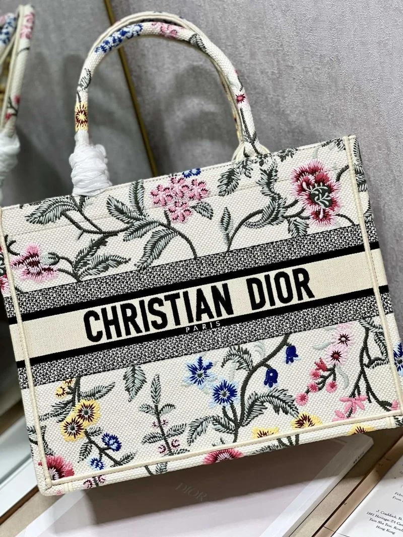 Christian Dior Shopping Bags TimelessDesign 46248