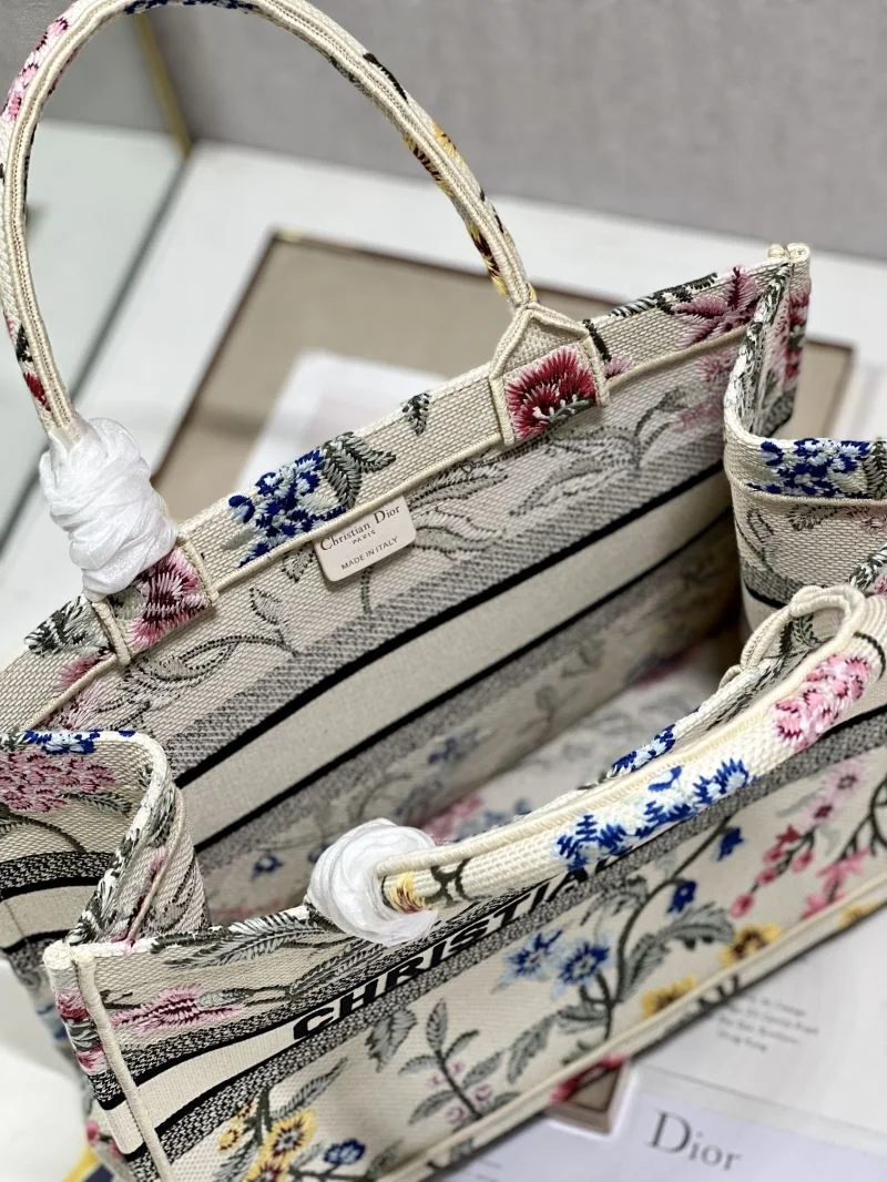 Christian Dior Shopping Bags TimelessDesign 46248