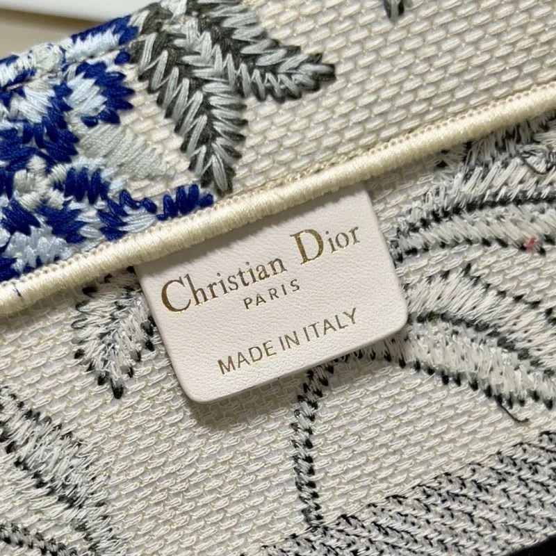 Christian Dior Shopping Bags TimelessDesign 46248