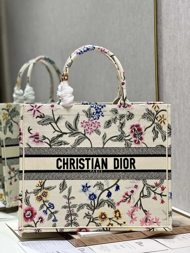 Modern Christian Dior Shopping Bags 46247