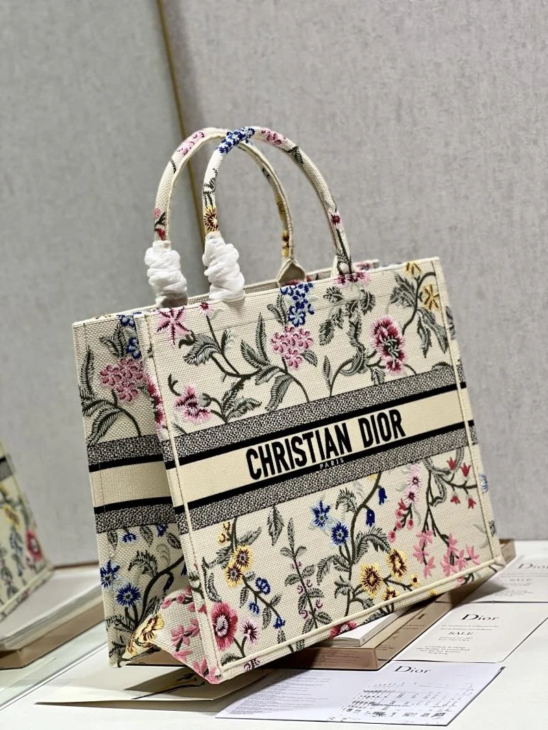 Modern Christian Dior Shopping Bags 46247