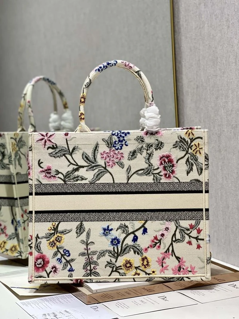 Modern Christian Dior Shopping Bags 46247