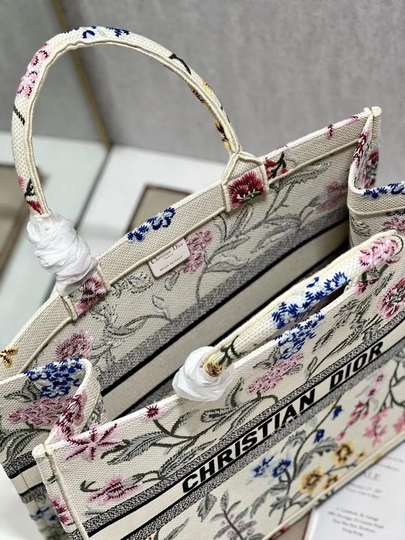 Modern Christian Dior Shopping Bags 46247