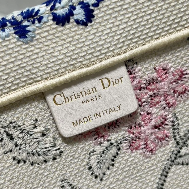 Modern Christian Dior Shopping Bags 46247